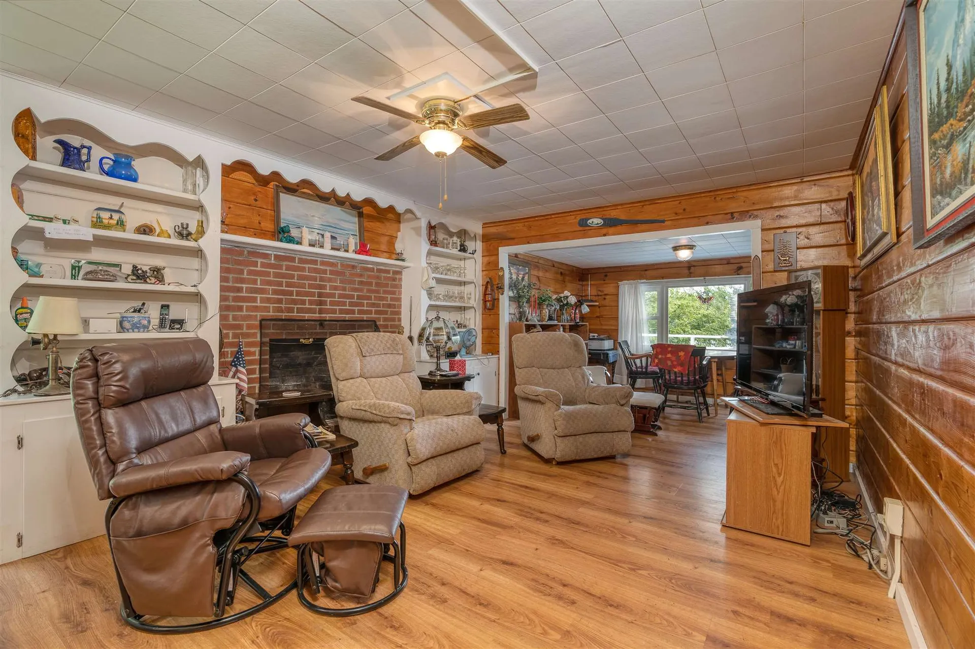 26 Hickey Lane Barnard VT 05031