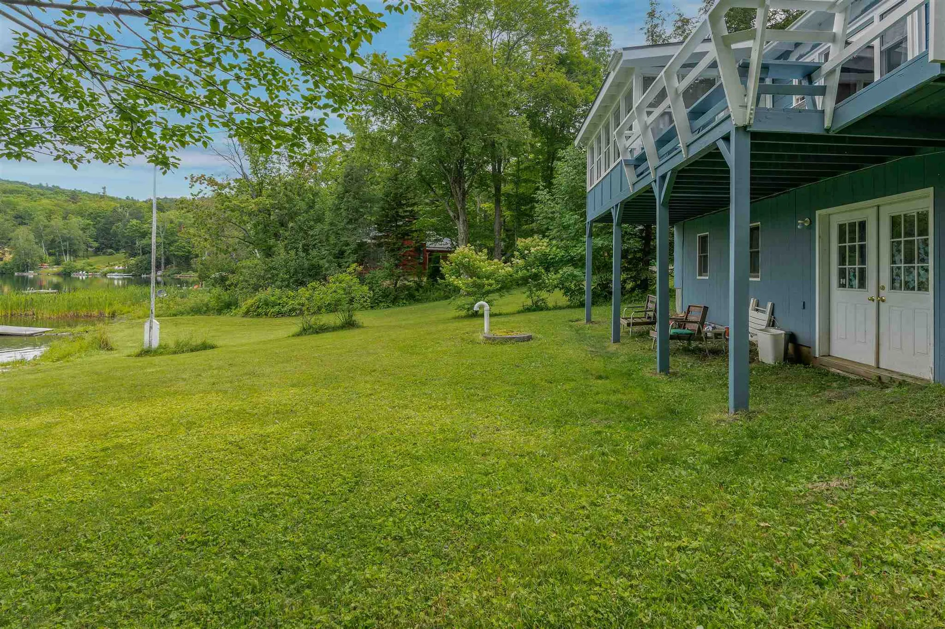 26 Hickey Lane Barnard VT 05031
