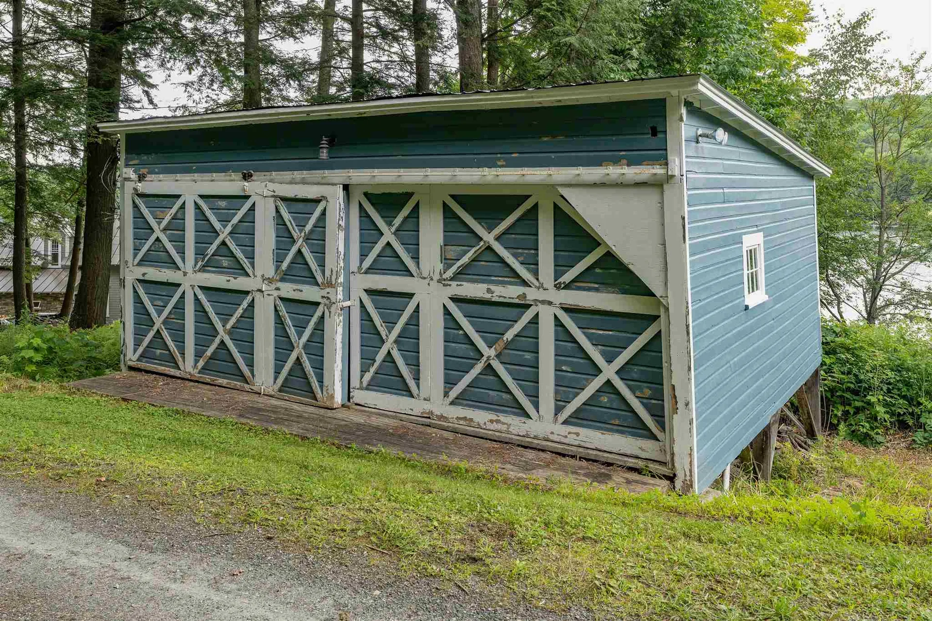 26 Hickey Lane Barnard VT 05031