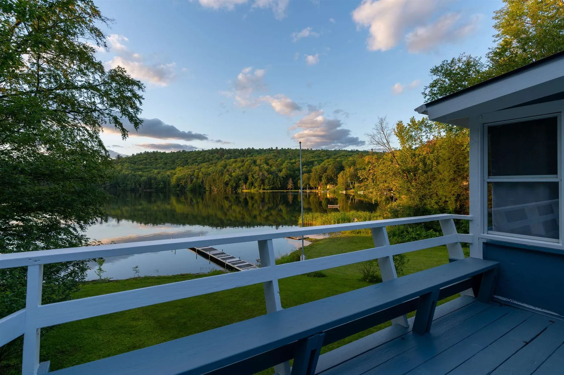 26 Hickey Lane Barnard VT 05031