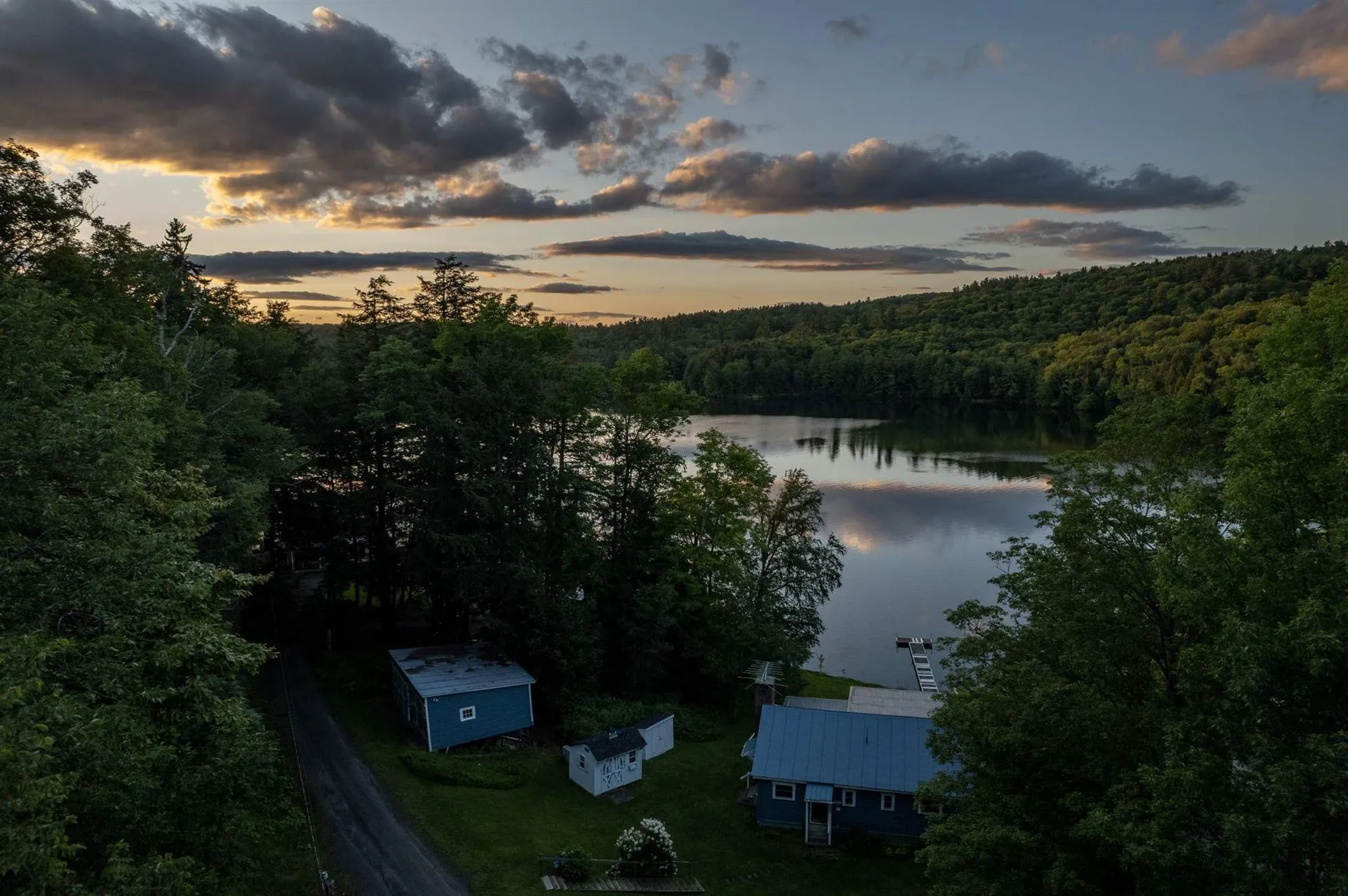 26 Hickey Lane Barnard VT 05031