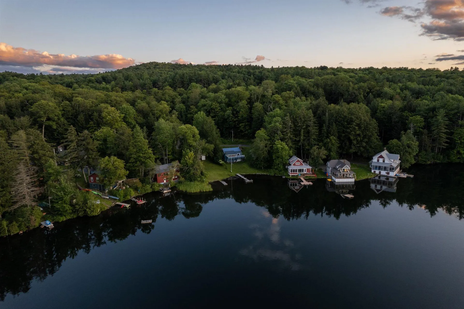 26 Hickey Lane Barnard VT 05031