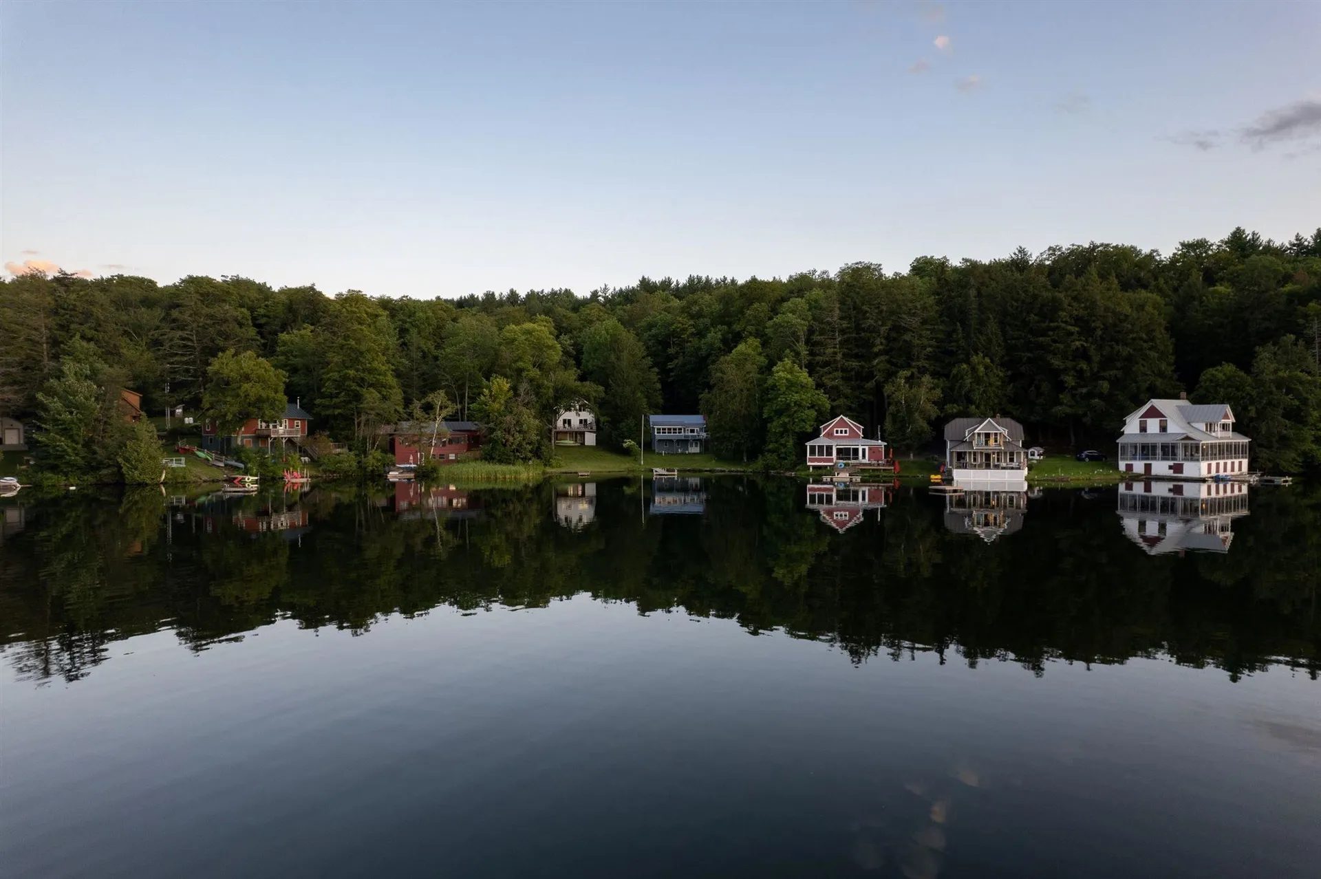 26 Hickey Lane Barnard VT 05031