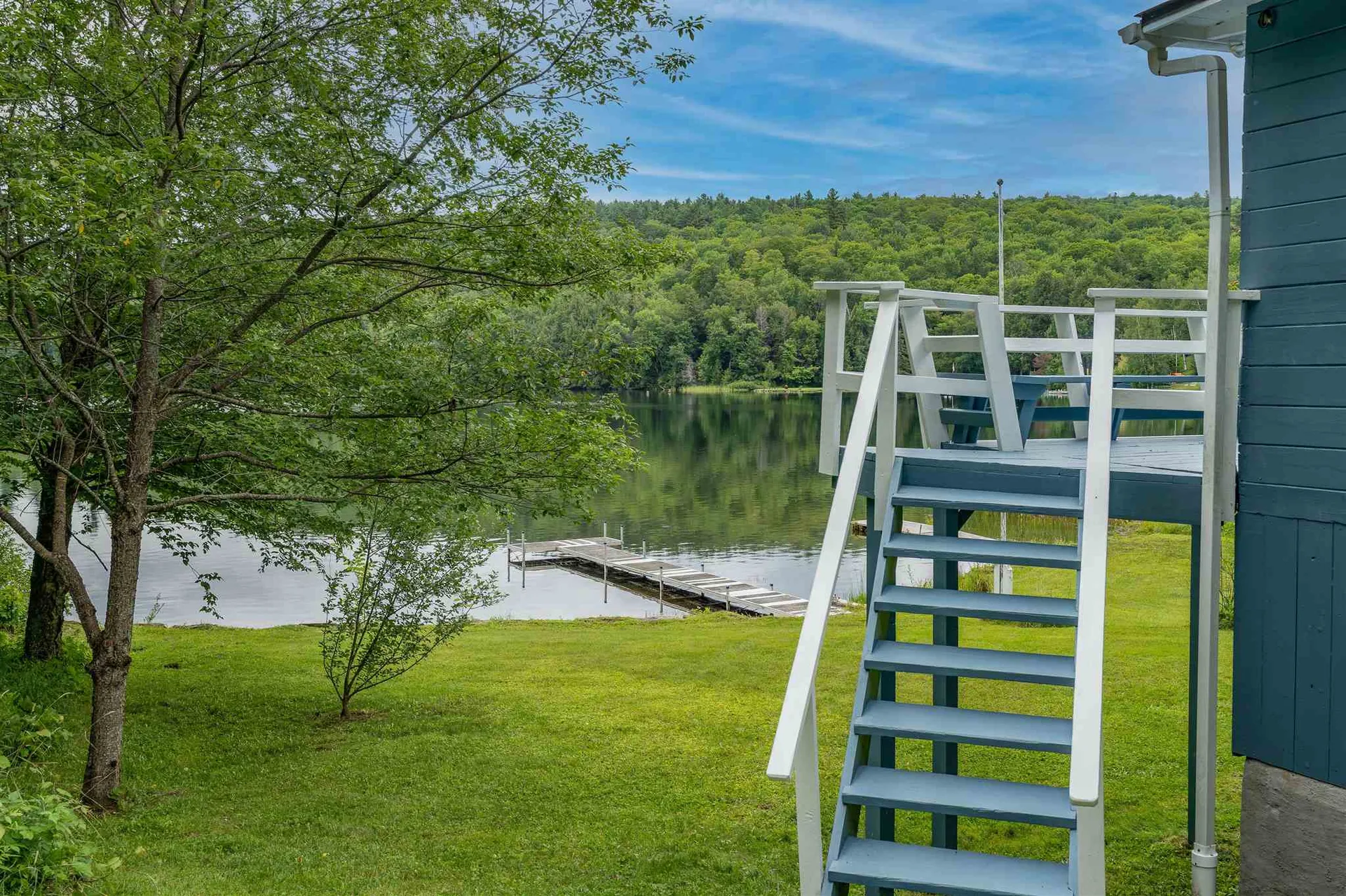 26 Hickey Lane Barnard VT 05031