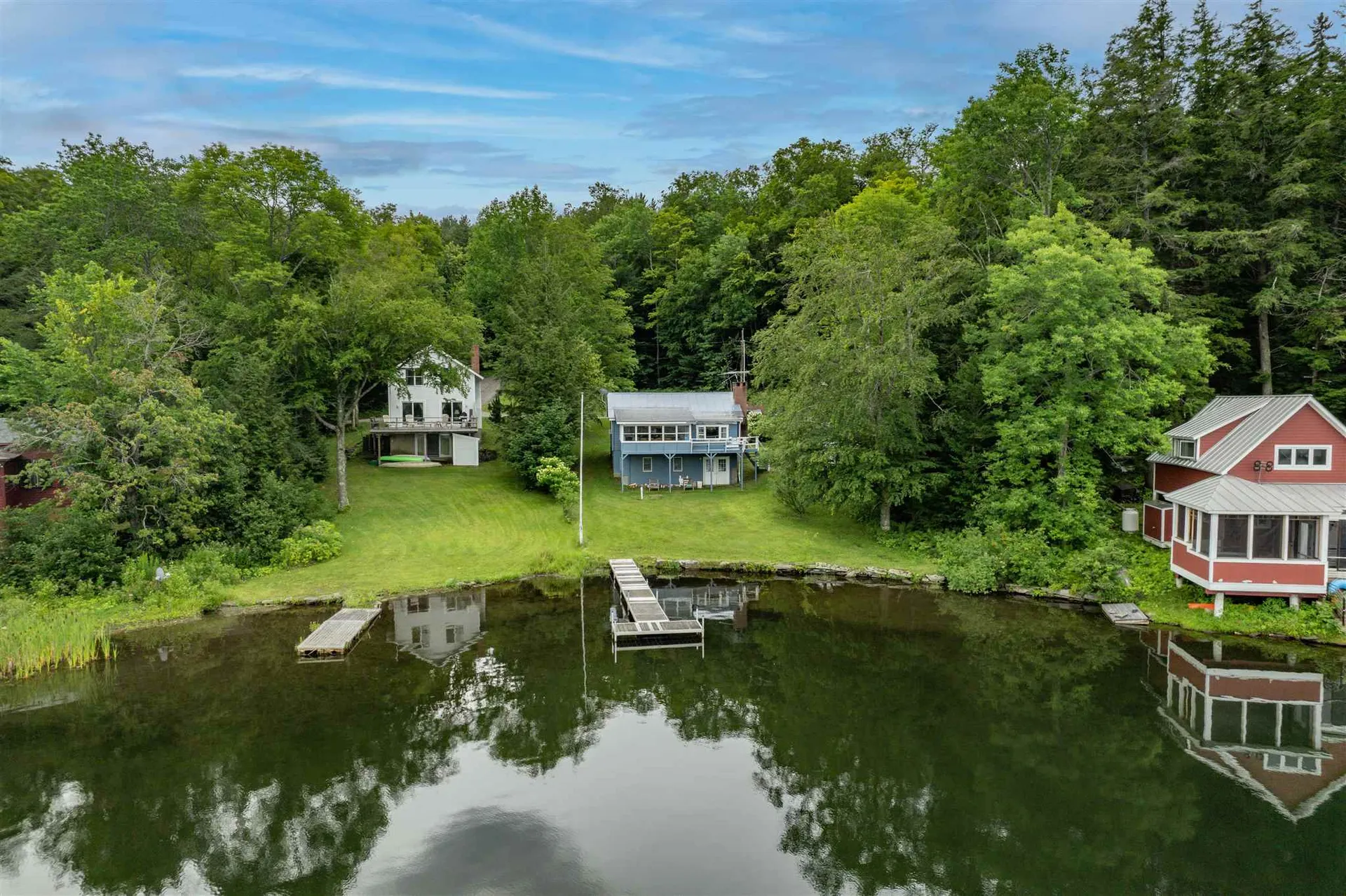 26 Hickey Lane Barnard VT 05031