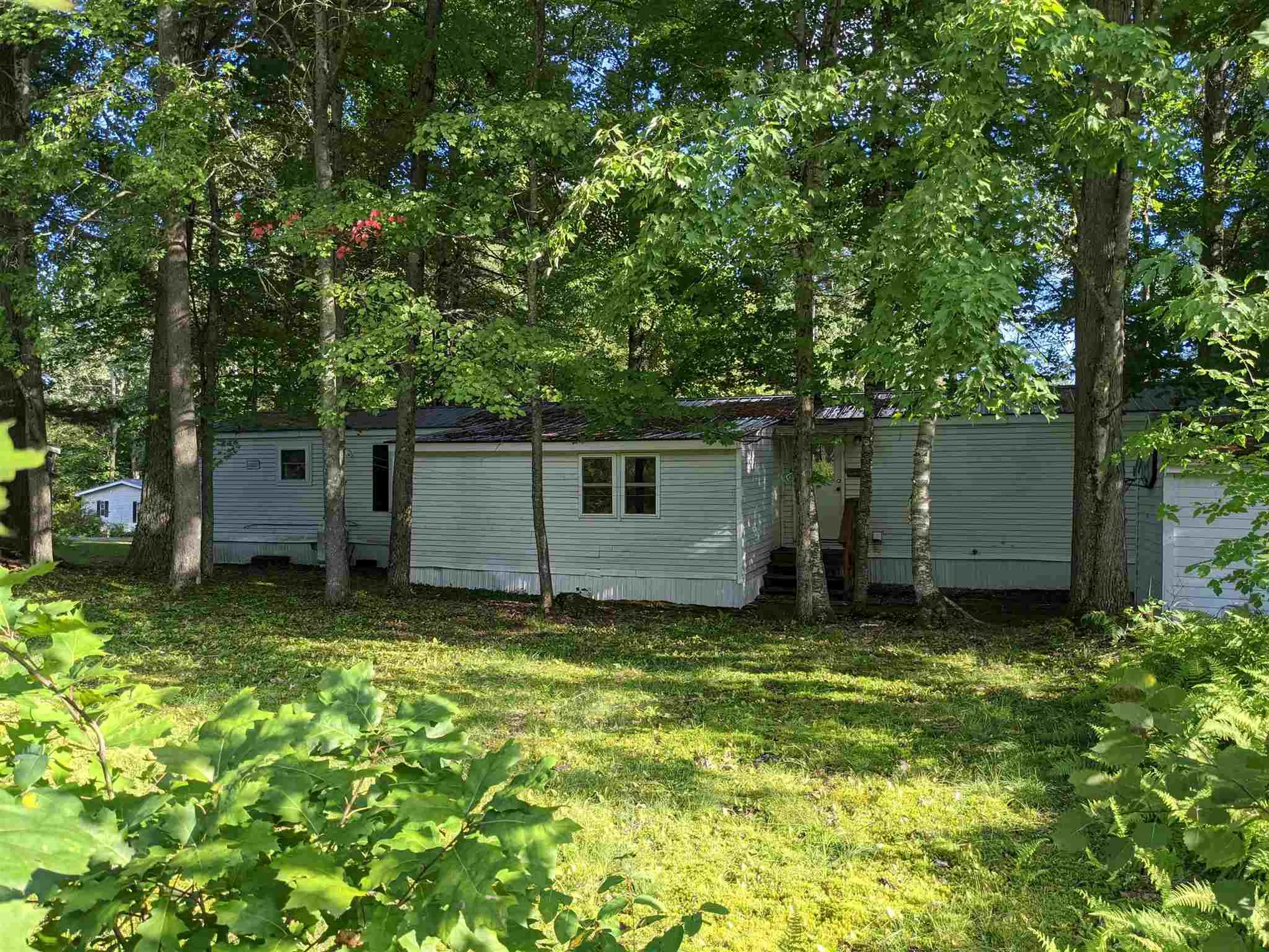 65 Mccusker Place Claremont NH 03743