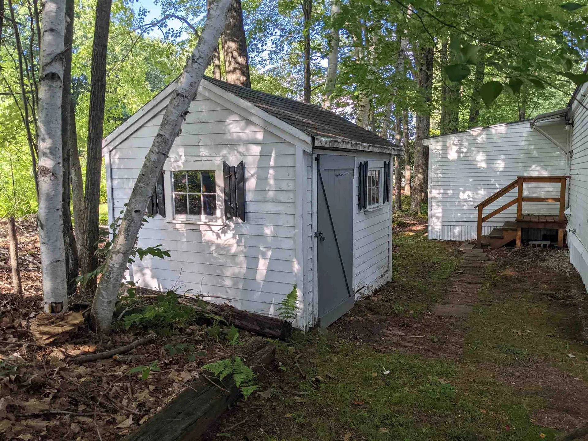 65 Mccusker Place Claremont NH 03743