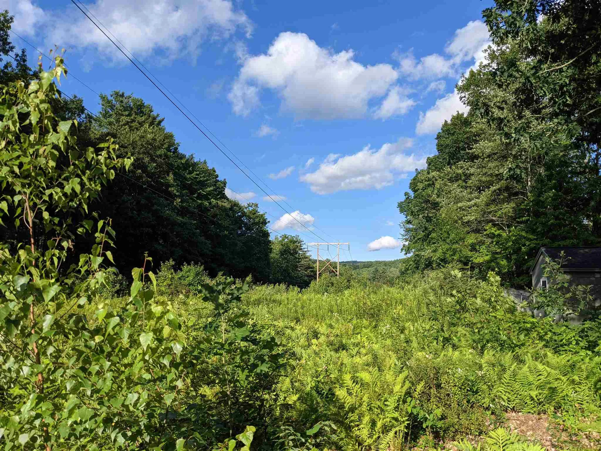 65 Mccusker Place Claremont NH 03743