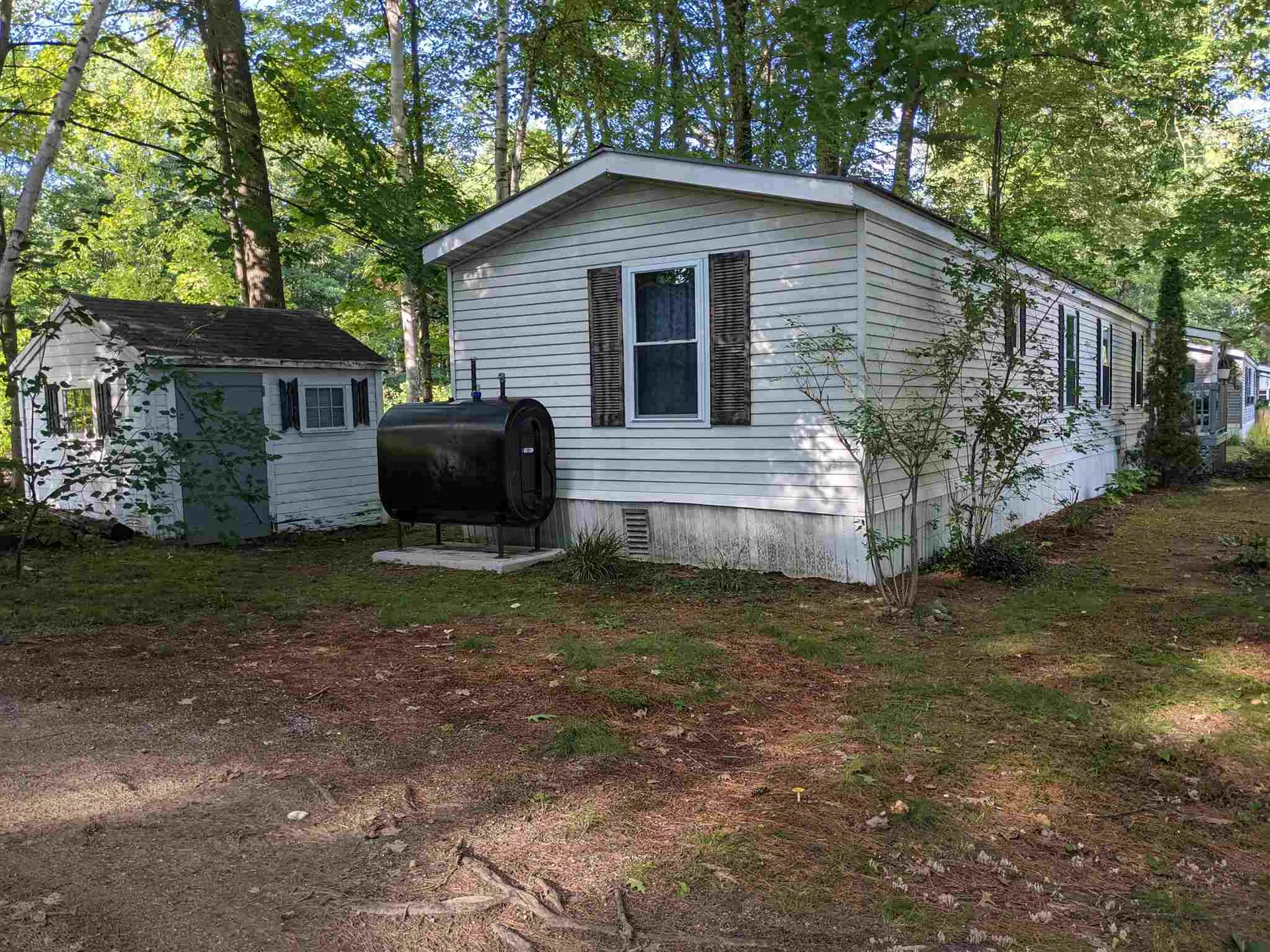 65 Mccusker Place Claremont NH 03743