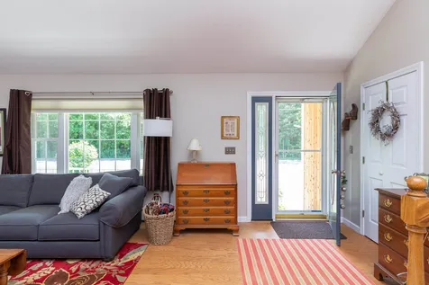 357 Marble Island Road Colchester VT 05446
