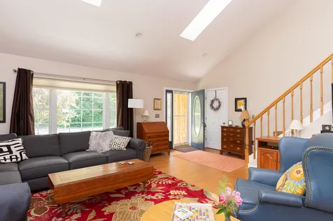 357 Marble Island Road Colchester VT 05446