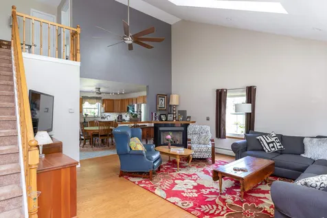 357 Marble Island Road Colchester VT 05446