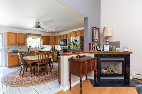 357 Marble Island Road Colchester VT 05446