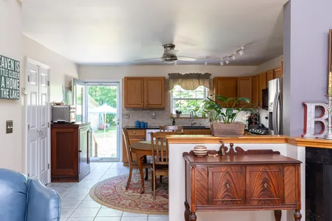 357 Marble Island Road Colchester VT 05446