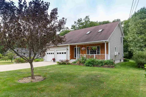 357 Marble Island Road Colchester VT 05446