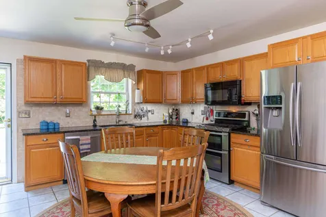 357 Marble Island Road Colchester VT 05446