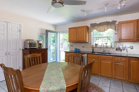 357 Marble Island Road Colchester VT 05446