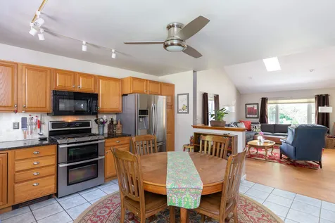 357 Marble Island Road Colchester VT 05446