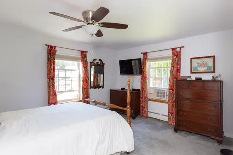357 Marble Island Road Colchester VT 05446