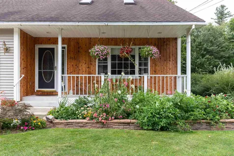 357 Marble Island Road Colchester VT 05446