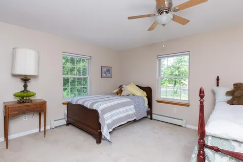357 Marble Island Road Colchester VT 05446