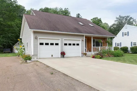 357 Marble Island Road Colchester VT 05446
