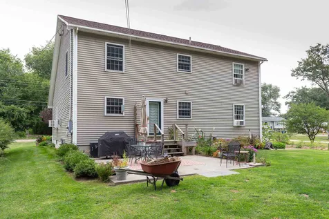 357 Marble Island Road Colchester VT 05446