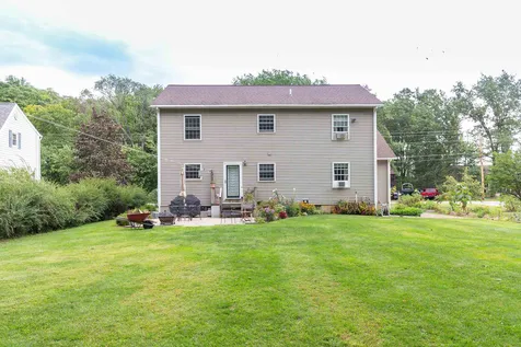 357 Marble Island Road Colchester VT 05446