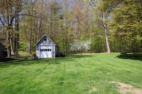 357 Marble Island Road Colchester VT 05446