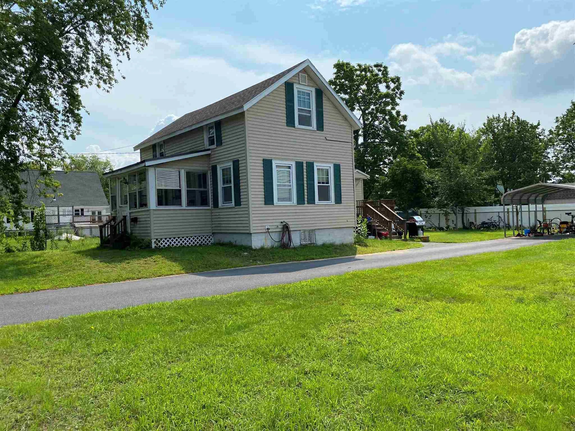 90 Arlington Avenue Keene NH 03431