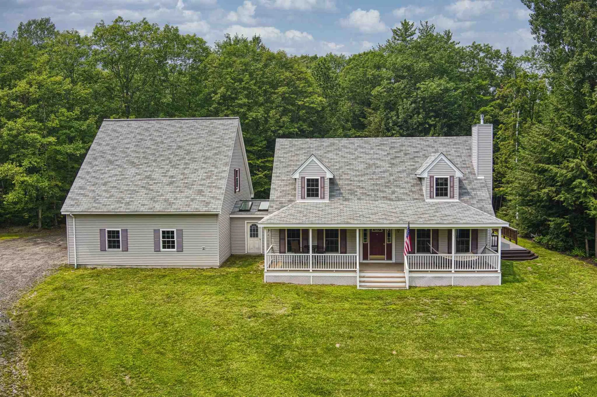 168 Colby Crossing Road Henniker NH 03242