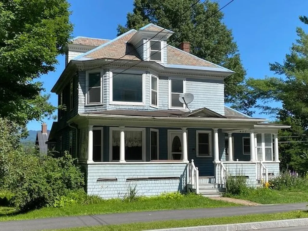 405 Maple Street Stowe VT 05672