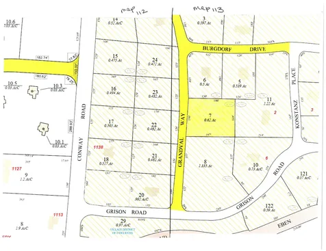 5 Grandval Way Madison NH 03849