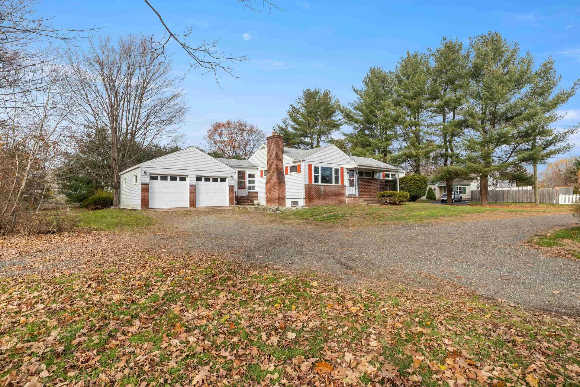 88 Cardinal Lane Portsmouth NH 03801