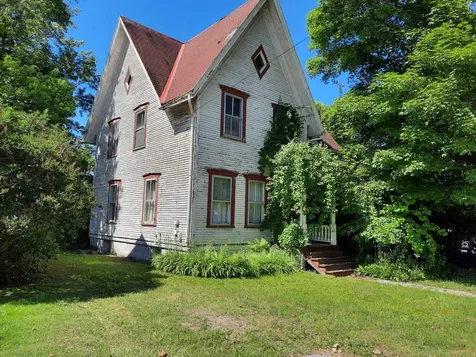 48 Elm Street Manchester VT 05255
