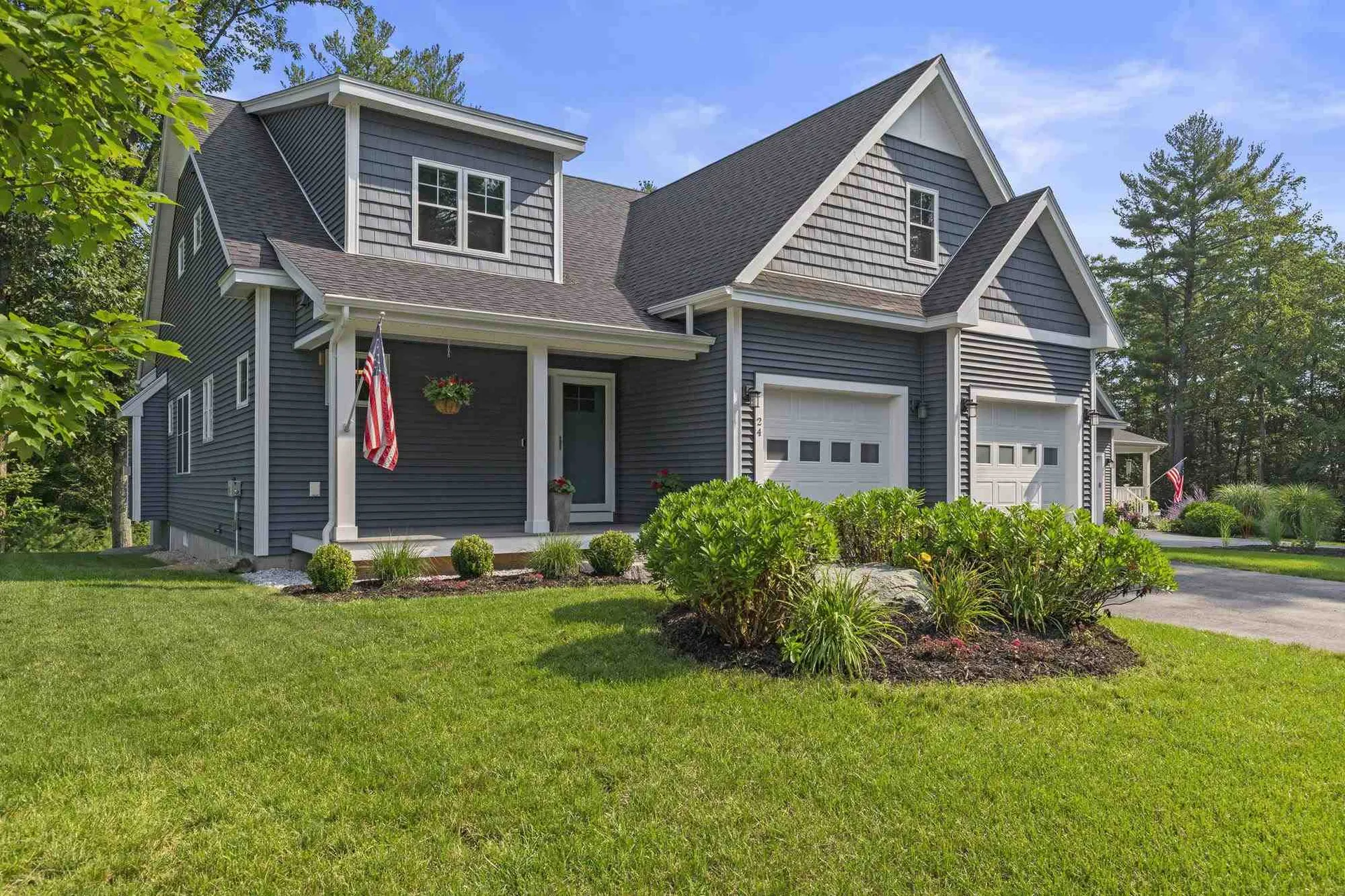 24 Red Barn Drive Dover NH 03820