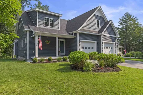 24 Red Barn Drive Dover NH 03820