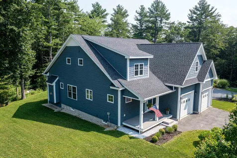 24 Red Barn Drive Dover NH 03820