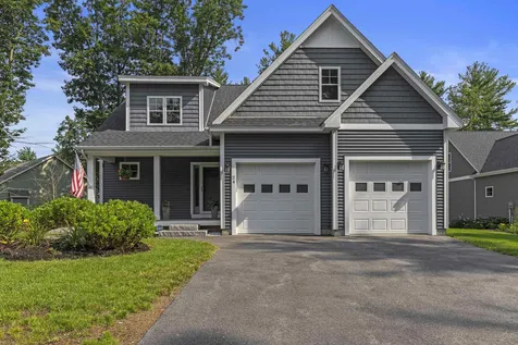 24 Red Barn Drive Dover NH 03820