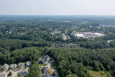 24 Red Barn Drive Dover NH 03820
