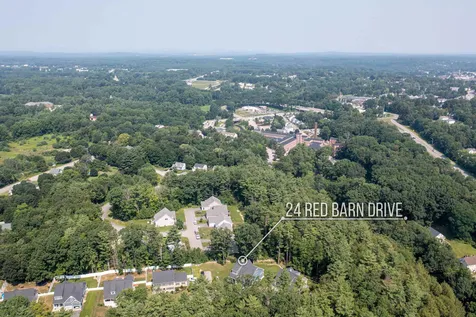 24 Red Barn Drive Dover NH 03820