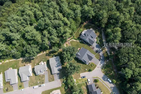24 Red Barn Drive Dover NH 03820