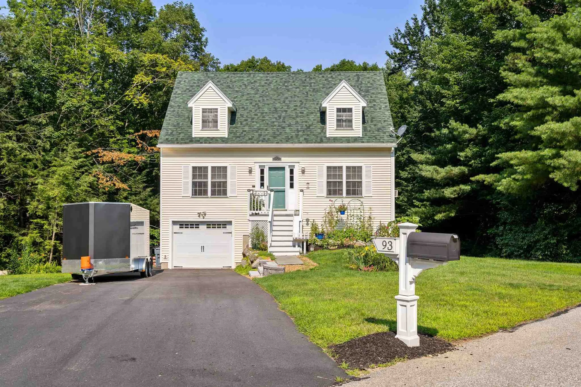 93 Highland Street Candia NH 03034