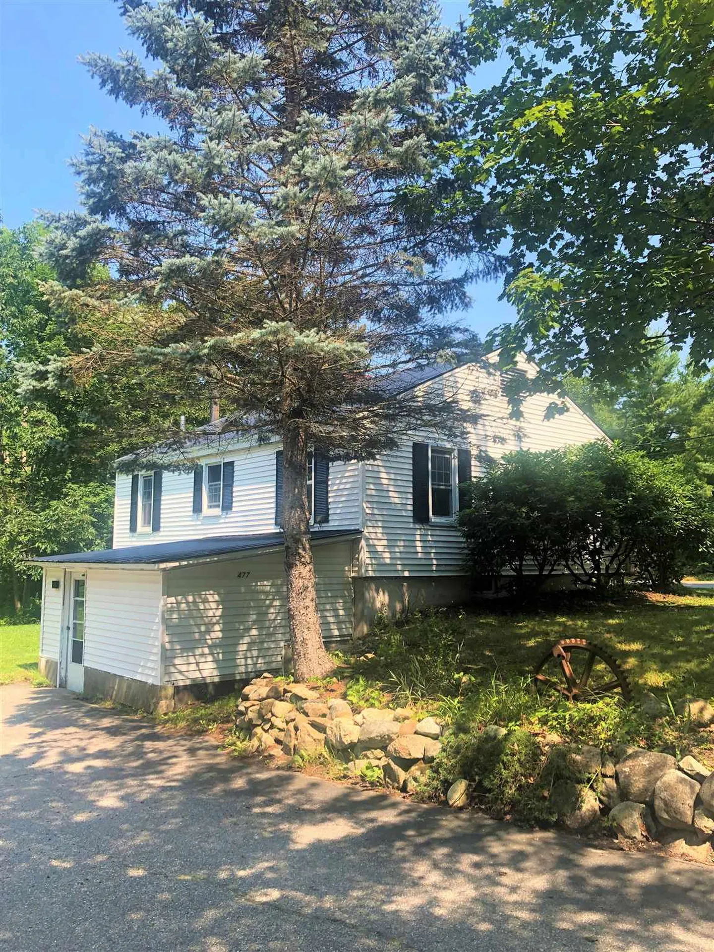 477 North Main Street Wolfeboro NH 03894