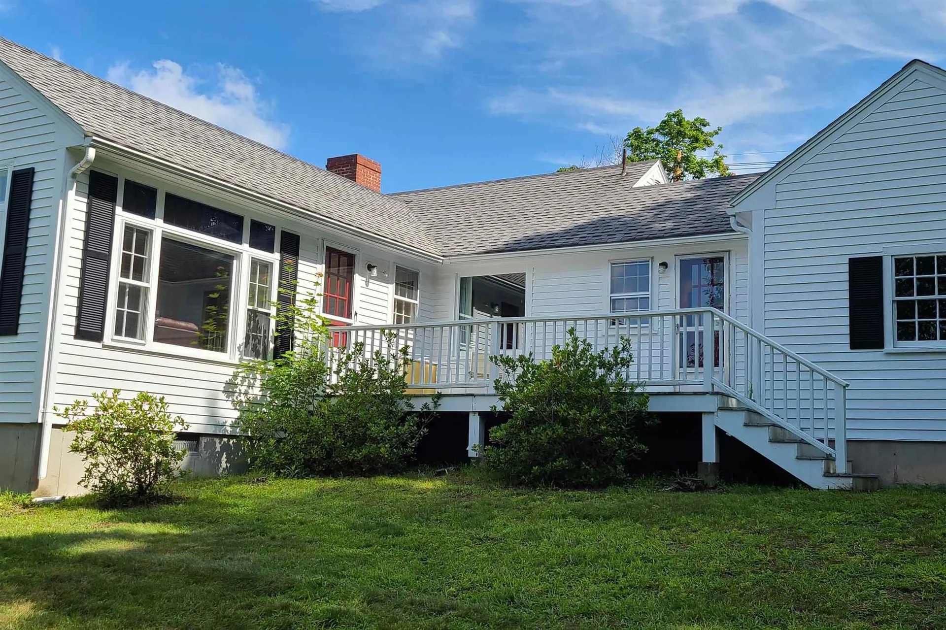 234 North Main Street Wolfeboro NH 03894