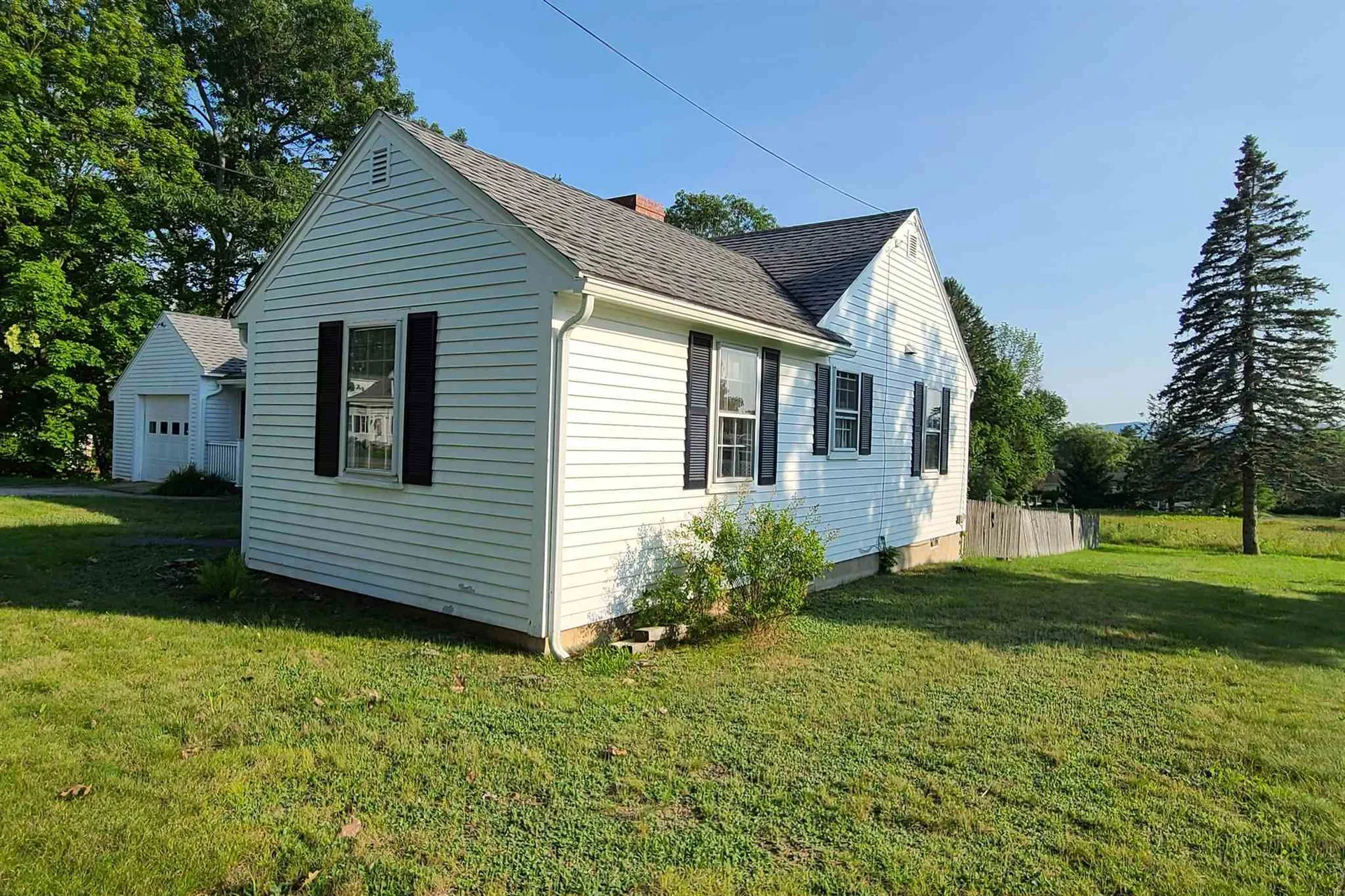 234 North Main Street Wolfeboro NH 03894