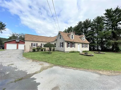 1292 Old Claremont Road Charlestown NH 03603