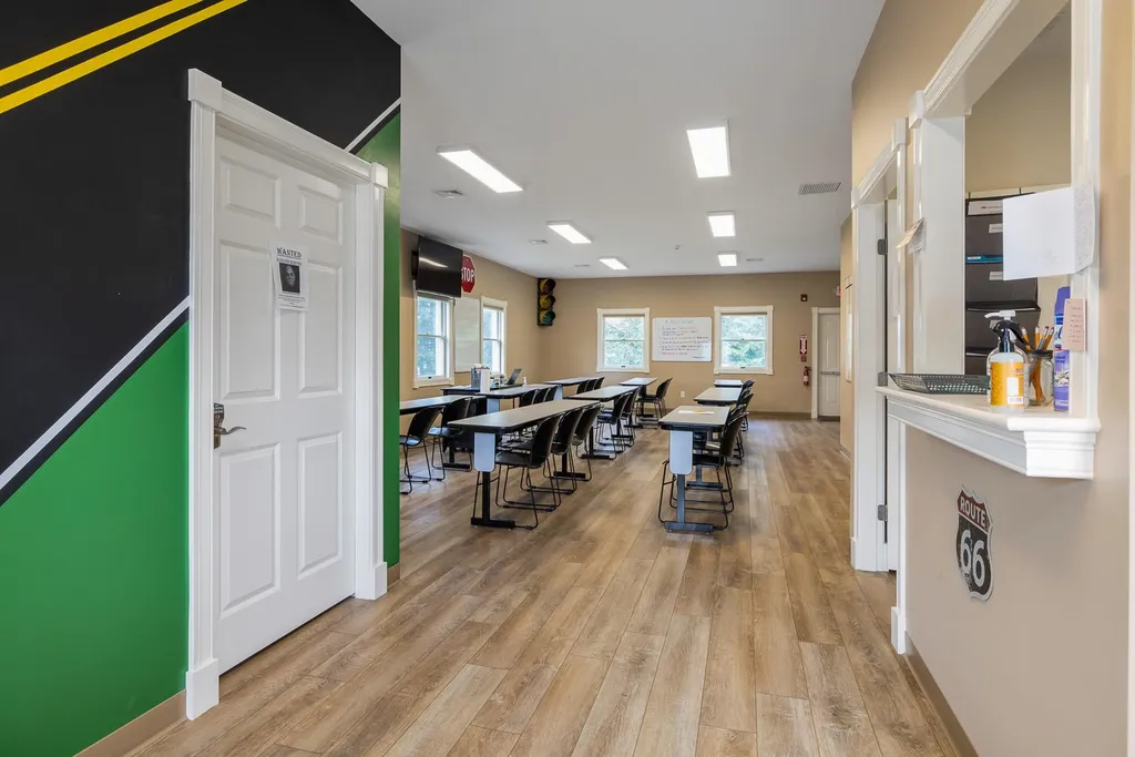 200 Lafayette Road North Hampton NH 03862