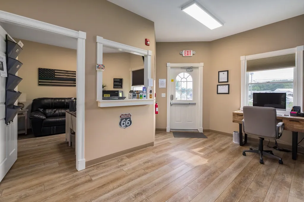 200 Lafayette Road North Hampton NH 03862