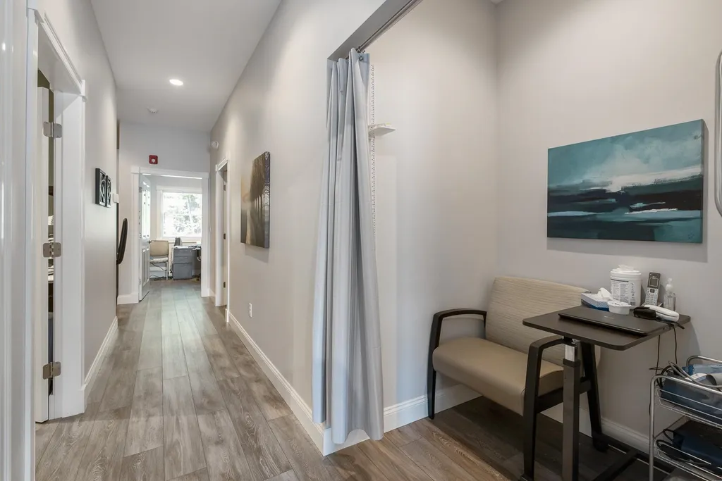 200 Lafayette Road North Hampton NH 03862